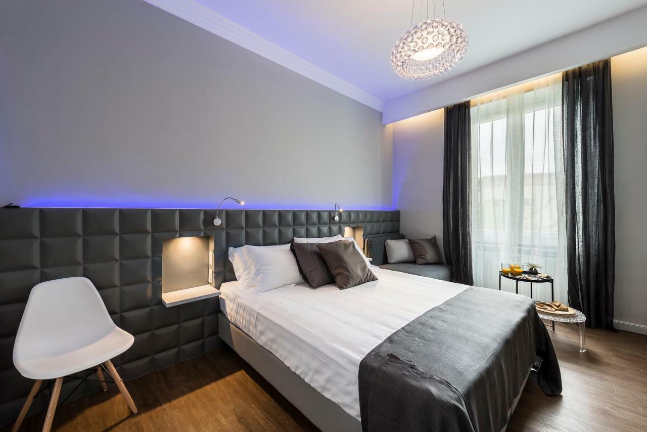Z-archsuites Maison d'hôtes 3*