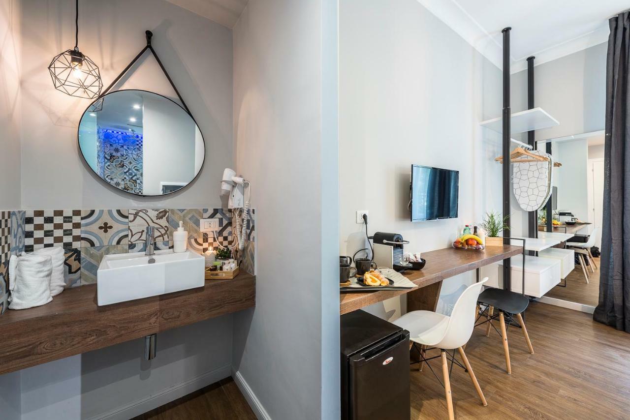 Z-archsuites Maison d'hôtes Rome