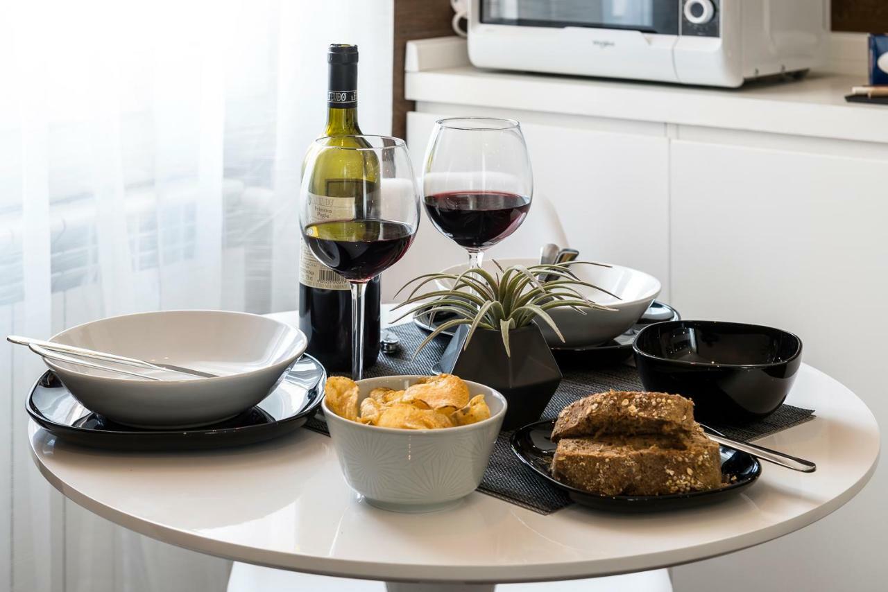 Z-archsuites Maison d'hôtes
