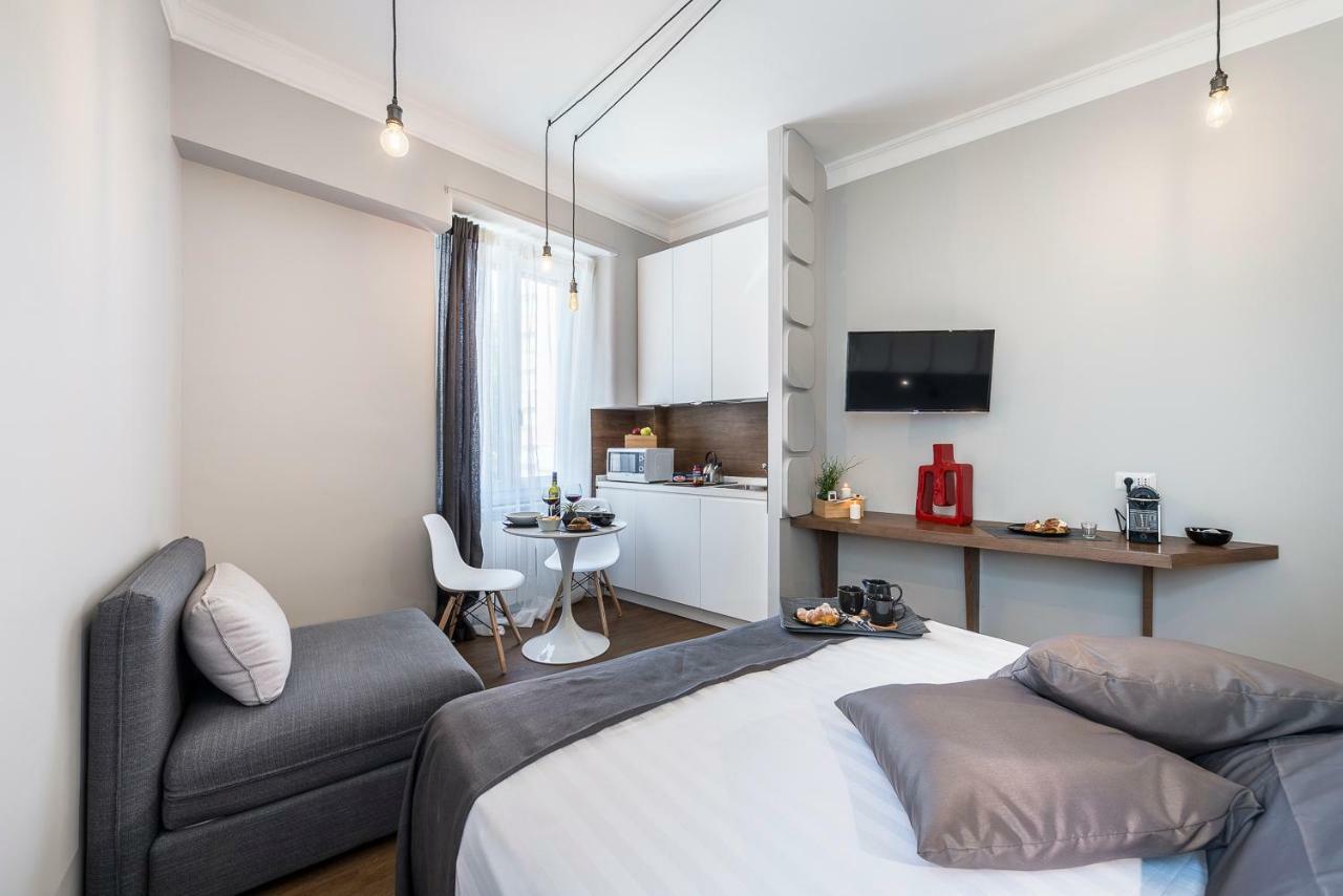 Z-archsuites Maison d'hôtes