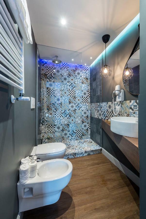 Maison d'hôtes Z-archsuites 3*