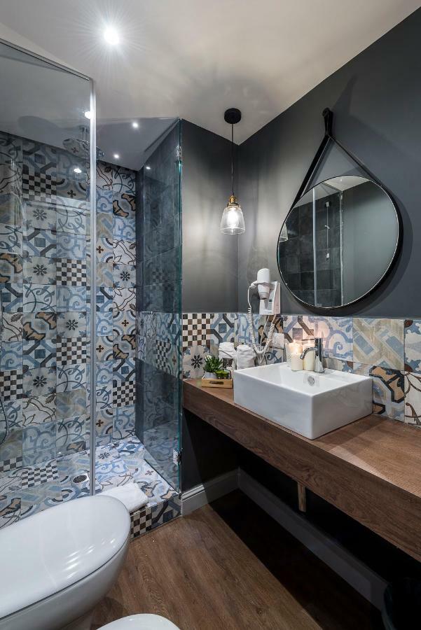 Maison d'hôtes Z-archsuites Rome
