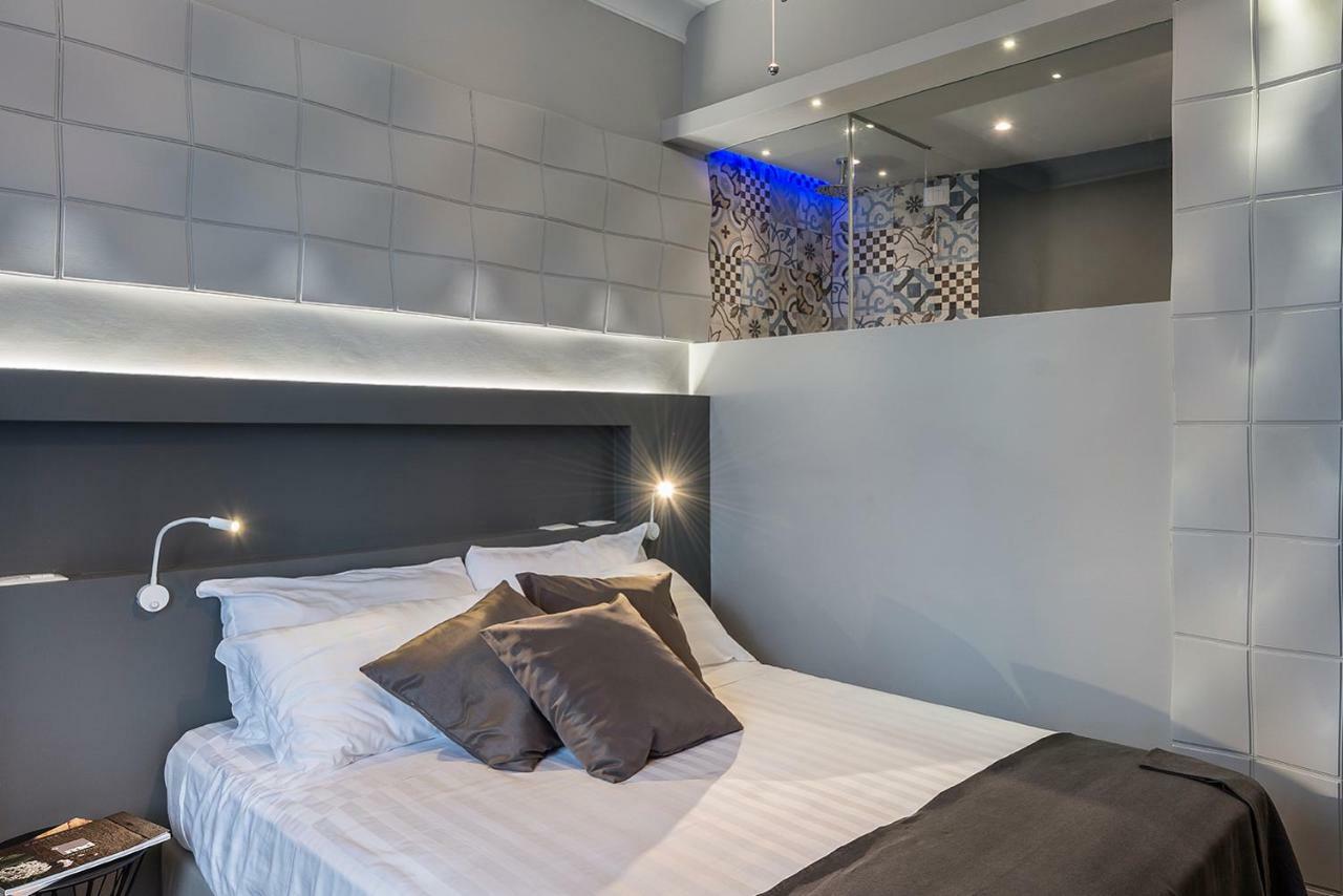 Maison d'hôtes Z-archsuites Rome
