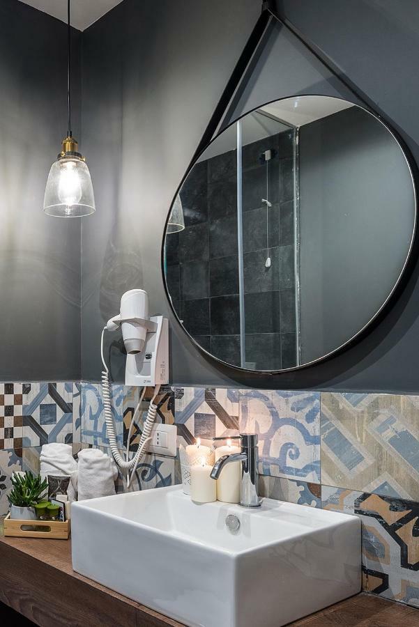 Maison d'hôtes Z-archsuites Rome