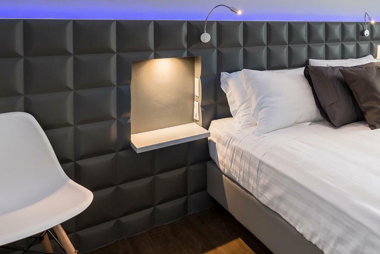 Maison d'hôtes Z-archsuites 3*