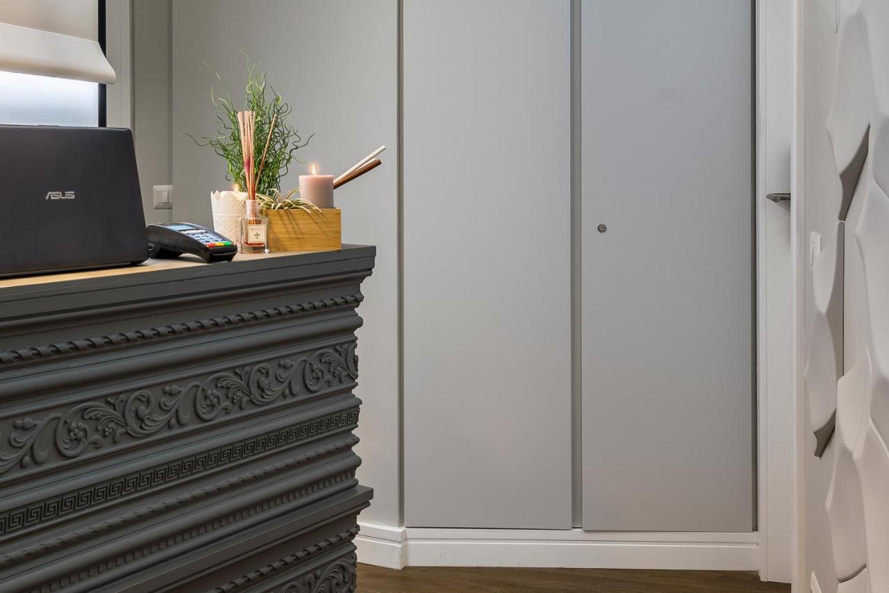 Maison d'hôtes Z-archsuites 3*